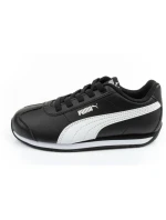 Boty Puma Turin 3 Jr 384431 04 Boty Puma Turin 3 Jr 384431 04
