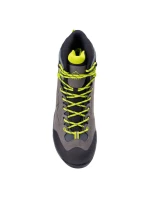 Boty Elbrus Herone Mid M 92800622307 Boty Elbrus Herone Mid M 92800622307