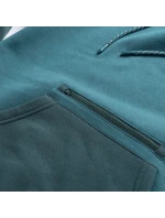 Mikina Elbrus Rafne Tb Jr 92800621146