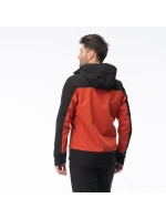 Pánský softshell NIKKO