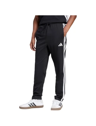 Kalhoty adidas Essentials 3-Stripes Single Jersey M JE6430 Kalhoty adidas Essentials 3-Stripes Single Jersey M JE6430