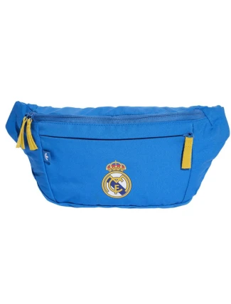 Adidas Rea Madrid ledvinový sáček JX3222