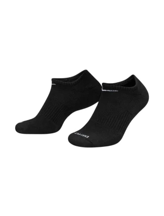 Ponožky Nike Everyday Plus Cushioned 3 páry černé SX6889 010 Ponožky Nike Everyday Plus Cushioned 3 páry černé SX6889 010