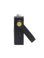 NexTool kempinkový reflektor NE20093 1800 lm bílé nebo červené světlo