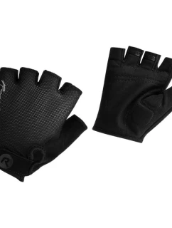 Rogelli dámské rukavice CORE černé XS