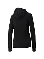 Dámská mikina ESS+ Embroidery FL W 670004 01 - Puma