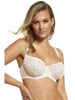 Lupo 2357 barva:ecru Lupo 2357 barva:ecru