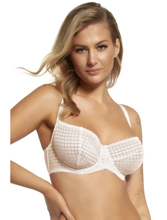 Lupo 2357 barva:ecru Lupo 2357 barva:ecru