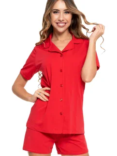 Moraj PDD4900-018 barva:červená