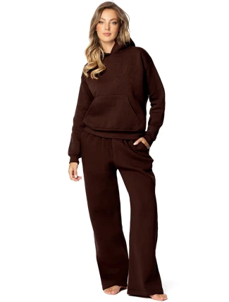 Dkaren DK-K-B9 barva:čokoládová