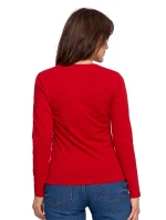 Moraj BD900-420-L barva:malinová