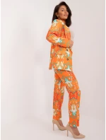 Sada DHJ KMPL 17131.32X oranžová Sada DHJ KMPL 17131.32X oranžová