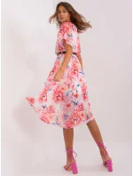 Šaty DHJ SK 3171 2.60 béžová