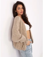 Jumper MI SW 0904.82 béžový