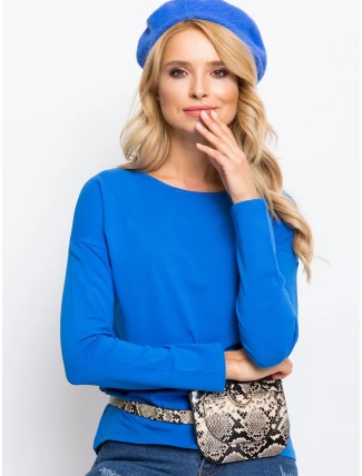 Halenka RV BZ 5121.24P tmavě modrá Halenka RV BZ 5121.24P tmavě modrá