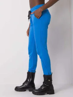 Tepláky RV DR 6437.18 tmavě modrá