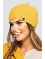 Dámský baret Murcja - Kamea