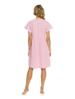 Dámská noční košile TM.5318 Světle růžová - DR NAP