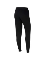 Dámské kalhoty Park 20 Fleece W CW6961-010 černé - Nike