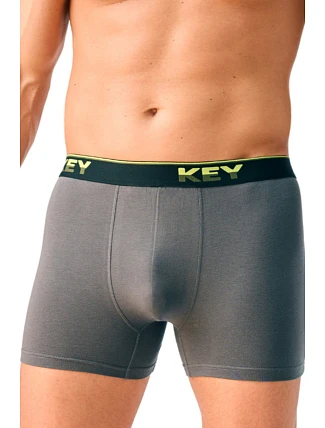 Pánské boxerky MXH 266 B26 Pánské boxerky MXH 266 B26