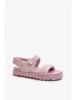 Sandály model 198791 Step in style Sandály model 198791 Step in style