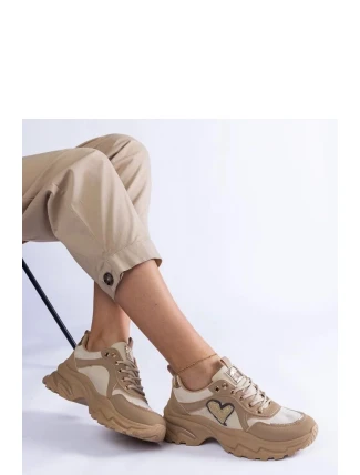 Tenisky model 207135 Solea Tenisky model 207135 Solea