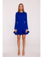 Společenské šaty  model 216582 Moe