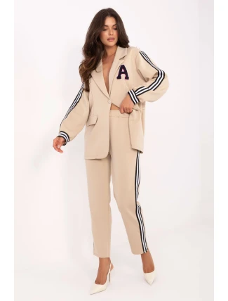 Sada model 216721 Rue Paris