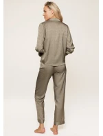 Dámské pyžamo LingaDore 5508 Dámské pyžamo LingaDore 5508