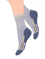 Dámské ponožky Steven art.026 Sport