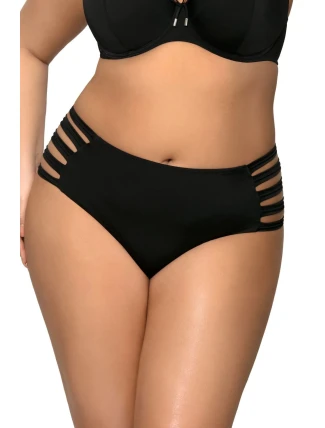Spodní díl plavek 13/7 black - AVA Spodní díl plavek 13/7 black - AVA
