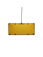 Glorious PC Gaming Race GMMK 3 Barebones Keyboard Home USB No Black Glorious PC Gaming Race GMMK 3 Barebones Keyboard Home USB No Black