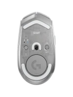 Logitech G G309 Herní myš pravá RF bezdrátová + Bluetooth optická 2560 DPI