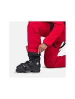 Rossignol Blackside Pant červená Rossignol Blackside Pant červená