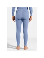 Termoaktivní prádlo - Odlo Set ACTIVE WARM Special Set Velikost S Tmavě modrá