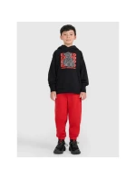 Chlapecké tepláky 4F 4FJRAW25TTROM1634-62S