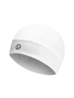 Rogelli čepice pod helmu SKULL bílá ONE SIZE