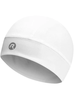 Rogelli čepice pod helmu SKULL bílá ONE SIZE