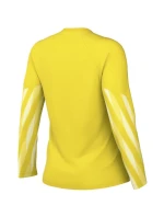Dámský dres Nike Dri-Fit Park V Stadium žlutý HV8316 718 Dámský dres Nike Dri-Fit Park V Stadium žlutý HV8316 718