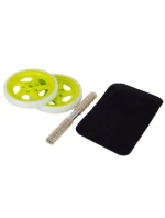 Výztuž DK 3216 bílá Výztuž DK 3216 bílá