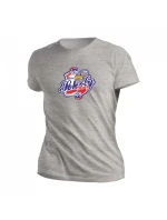 Tričko Falcons M SILVER Tričko Falcons M SILVER