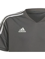 Adidas Condivo 22 Jersey Jr HD2319 tričko Adidas Condivo 22 Jersey Jr HD2319 tričko