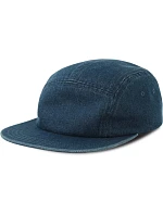 Atlantis Headwear Ruby 5 Panelová denim kšiltovka 33.0305 denim Atlantis Headwear Ruby 5 Panelová denim kšiltovka 33.0305 denim