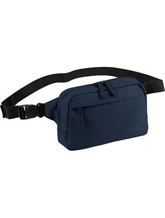 BagBase BG 187 Ledvinka "Premium Recycled" 52.0187 navy BagBase BG 187 Ledvinka "Premium Recycled" 52.0187 navy