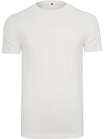 Build your Brand BY 004 Tričko z těžké bavlny 56.0004 white Build your Brand BY 004 Tričko z těžké bavlny 56.0004 white