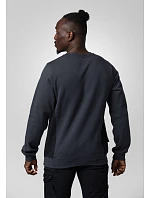 ProJob 2127 Sweatshirt Roundneck Těžká pracovní mikina Doubleface 64.2127 black
