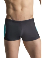 gWINNER Bruno barva: šedá/tyrkysová