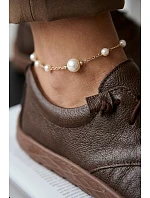 Kožené dámské polobotky Barefoot Zazoo 10189 Čokoládové