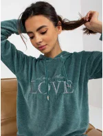 Pyžamo BR PI 9105 námořní Pyžamo BR PI 9105 námořní