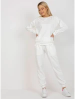 Sada EM KMPL 642.05P ecru Sada EM KMPL 642.05P ecru